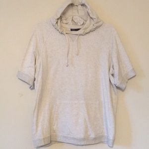 Men’s casual sweater